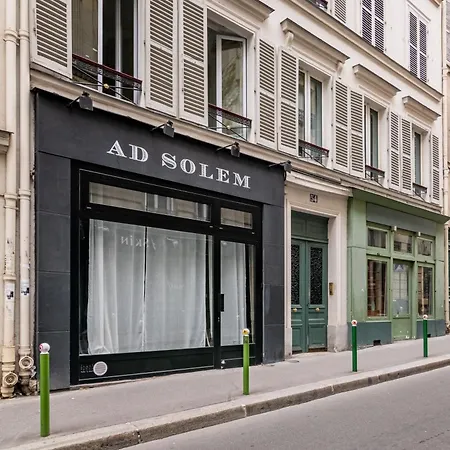 Apartman Relax In On Old Art Galery