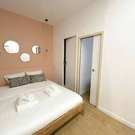 Apartament Relax In On Old Art Galery *